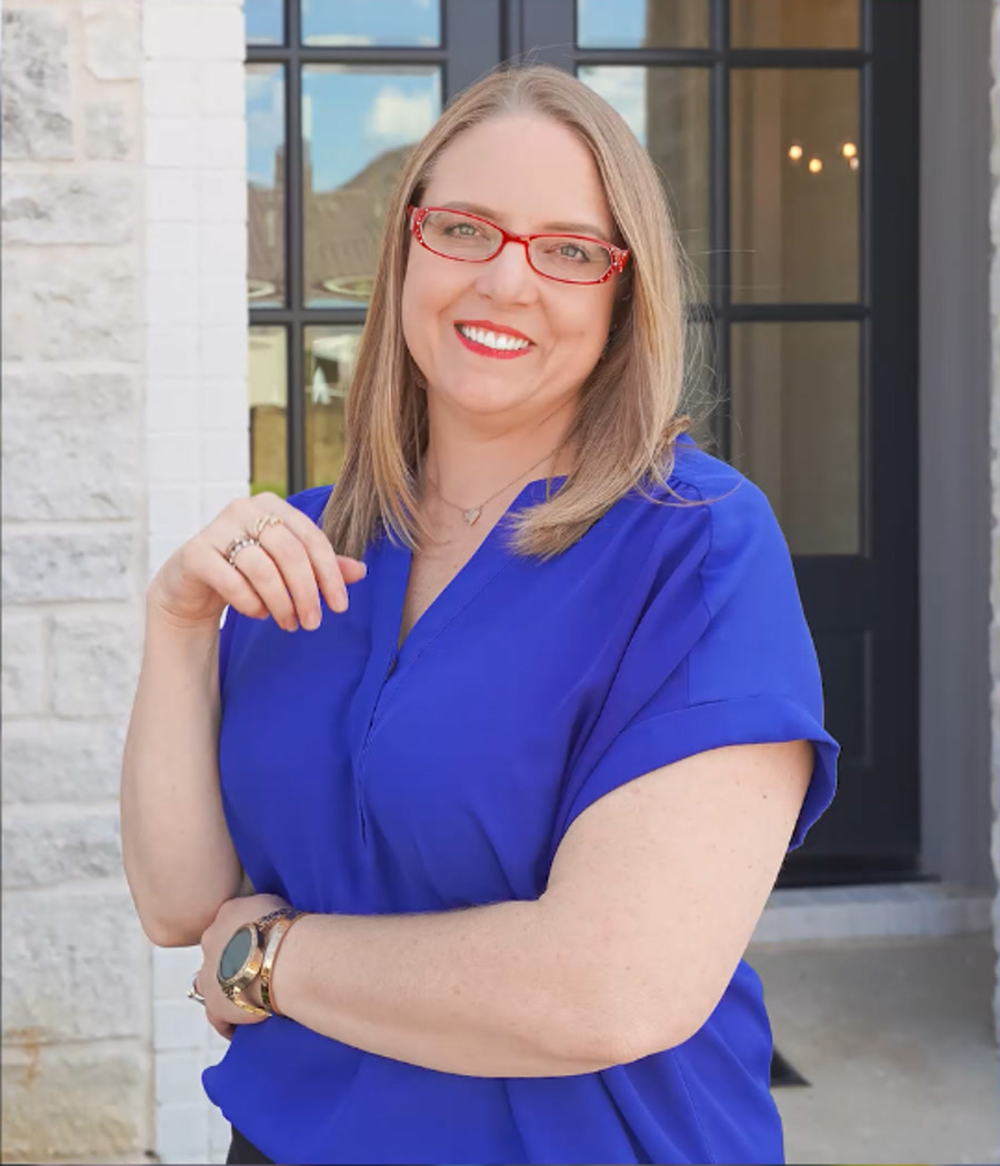 Summer Perkins, REALTOR